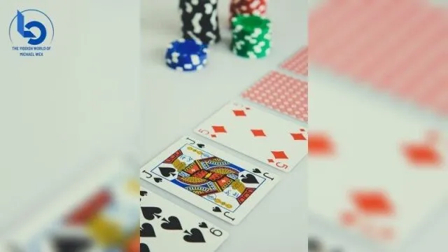 Cách hóa giải vận xui cho người mệnh Mộc khi chơi phỏm?