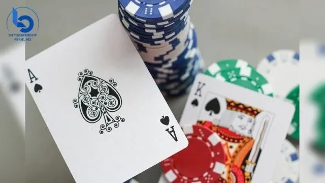 Màu sắc may mắn của mệnh Thủy trong tiến lên miền nam?